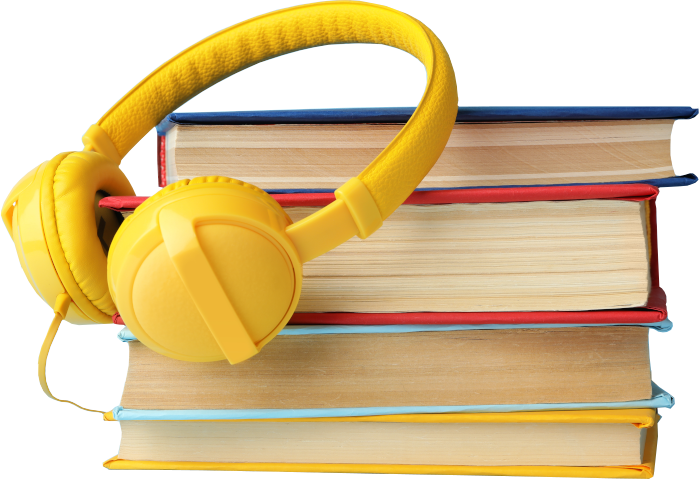 Kontakt zum Hörbuch Produzenten