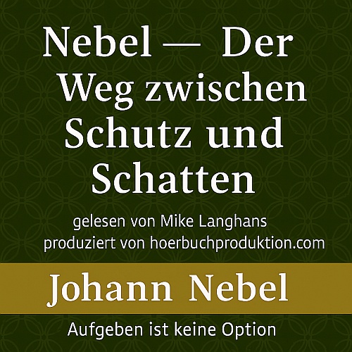 Biografie & Autobiografie professionell einlesen lassen