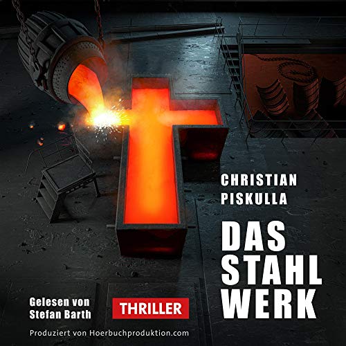Thriller und Krimis als Hörbuch einsprechen lassen