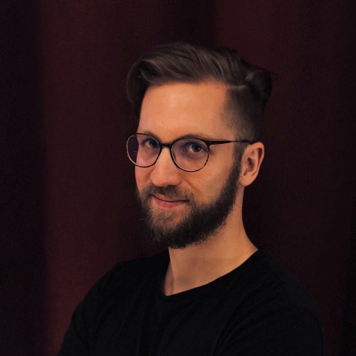 Profi-Sprecher für Comedy und Fantasy
